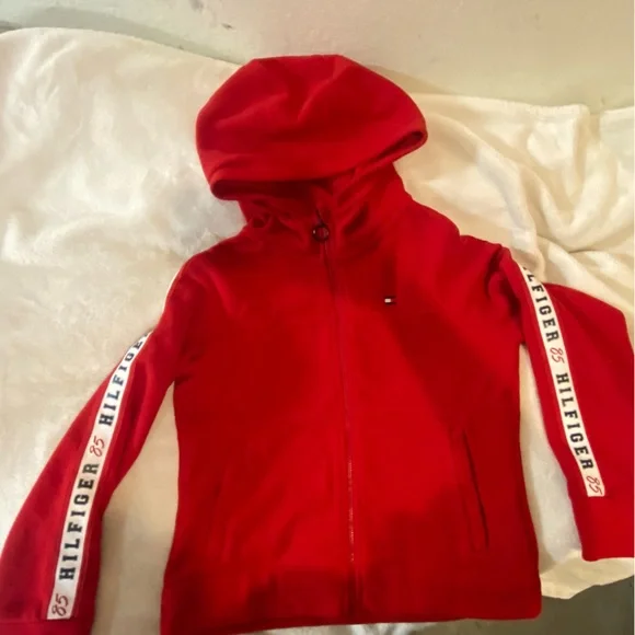 Tommy Hilfiger jacket - Picture 2 of 3